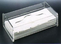Tissue box (code: HST037)