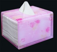 Tissue box (code:HST033)